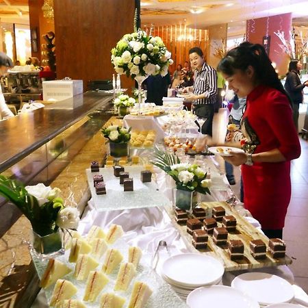 Huangma Holiday Hotel Haikou  Luaran gambar