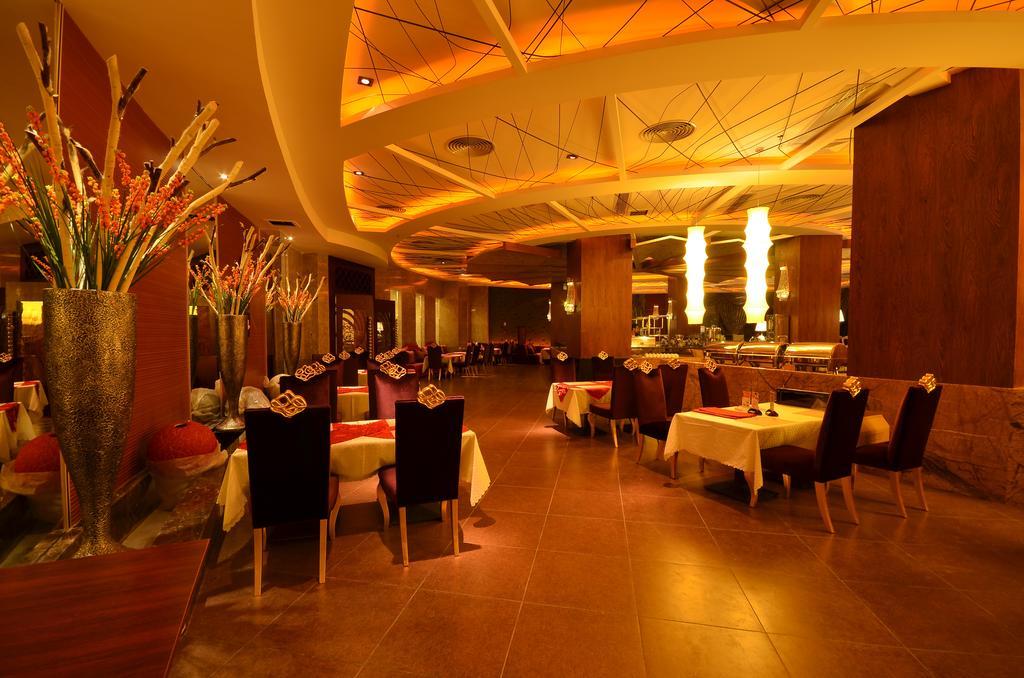 Huangma Holiday Hotel Haikou  Luaran gambar