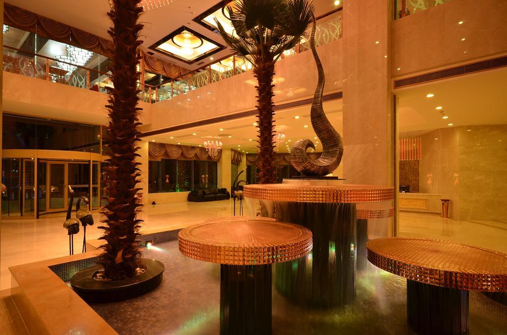 Huangma Holiday Hotel Haikou  Luaran gambar