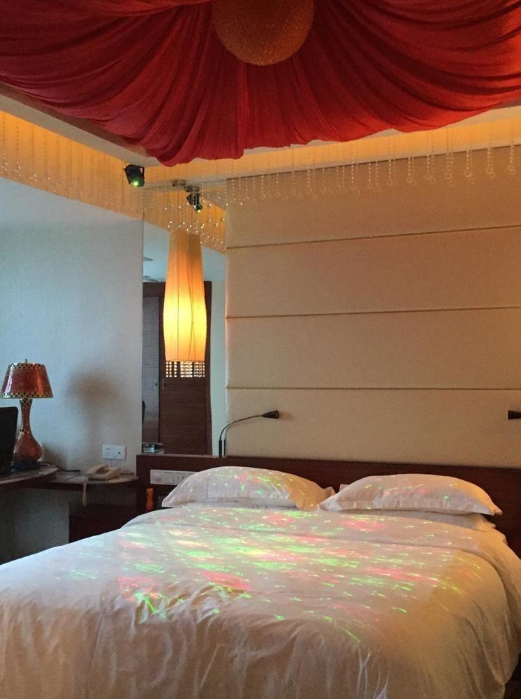 Huangma Holiday Hotel Haikou  Luaran gambar